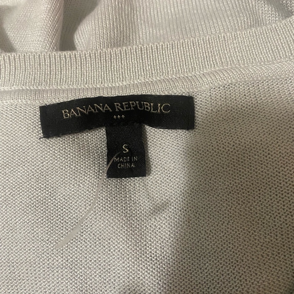Banana Republic Sweater